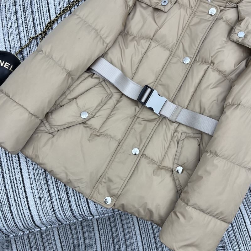 Prada Down Jackets